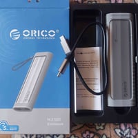 هارد خارجي • ٥١٢جيجا • موبايلات وحاسبات