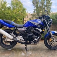 هايبر 400 • معدلة • اوراق كمركية كامله