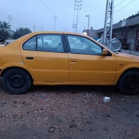 السلام  عليكم سمند موديل ٢٠١١ رقم بابل الماني سنويه تفاصيل هيئه غرامات...