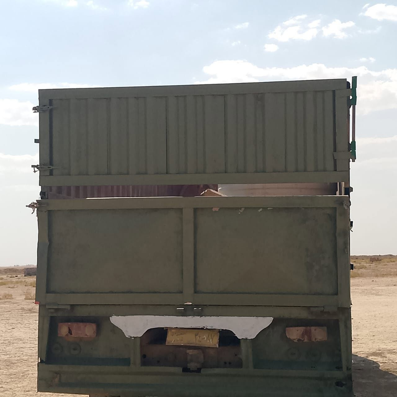 بودي ابوردين اللبيع
نضيف كيربي ونجمه
تقبيطه وتاانكي كاز كامل
المكان الموصل تل عبطا 
سعر ٢٥٠٠
رقم تيلفون*********** @ابو سعدون الشمري
