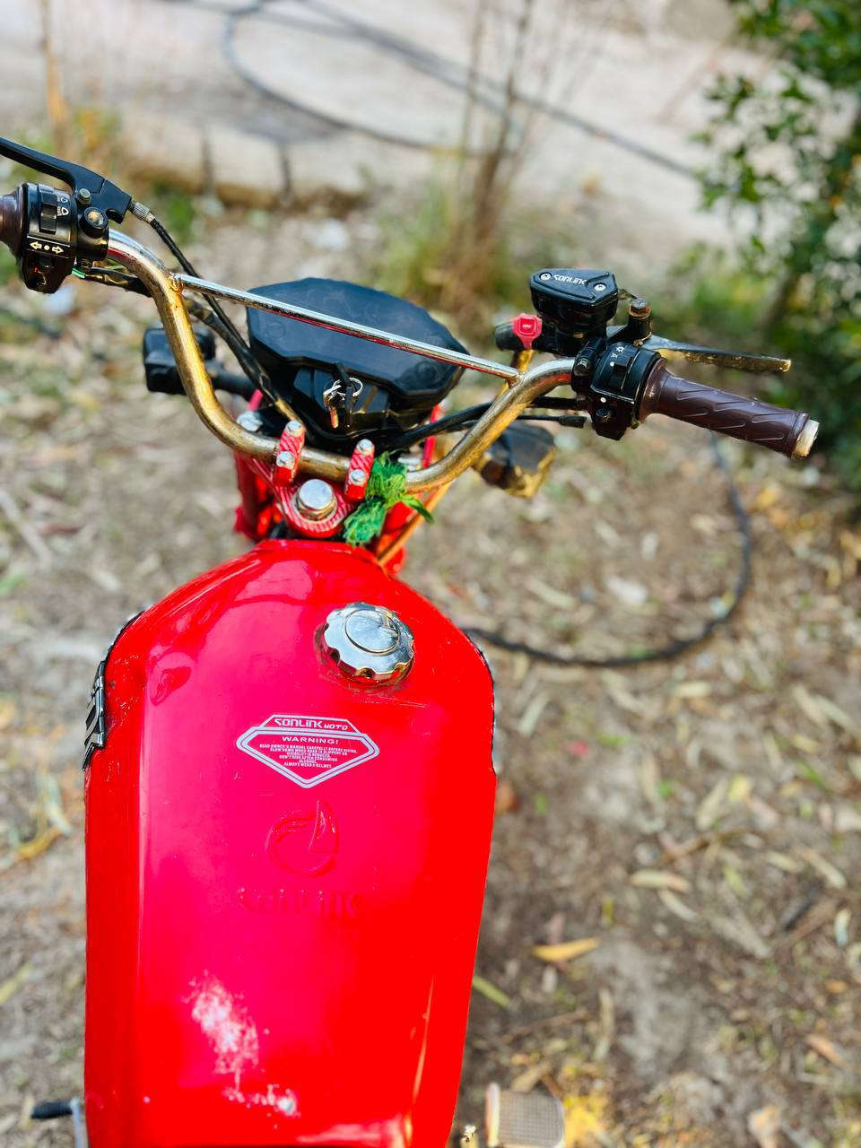 دراجه للبيع 24
سعر 580 
رقمي ***********
