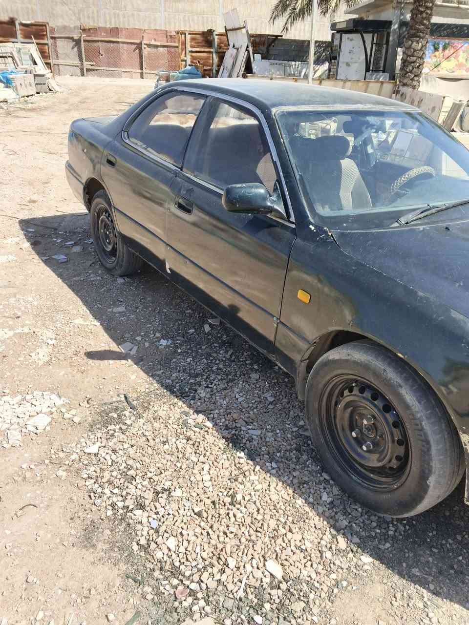 سلام عليكم  من رخصت الادمن المحترم سياره كراون مديل94 رقم نبار سنويه كارتونيه بدون راعي تكفل سرقه وعشاير سياره بيع ومراوس بسايبه حسب القناعه سعر 15 ورقه مكاني نجف رقم ***********
