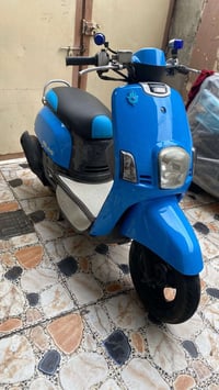 ماكس بوليس نوزل • نضيفه • مكينة ما انفتحت