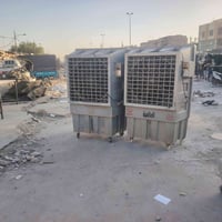 مبردات للبيع السعر 550مدينة الصدر 07706241751