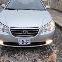 إلانترا • ٢٠٠٦ • بلا خدوش