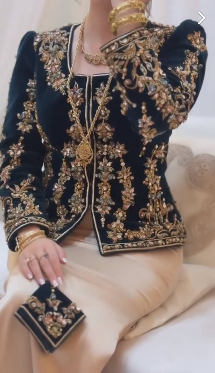 ماشاء الله   واش رايكم في كراكو بسروال شلقة فستان


**إذا كنت صاحب هذا الإعلان وتريد حذفه لأي سبب، رجاءا أرسل رسالة إلى الدعم الفني**