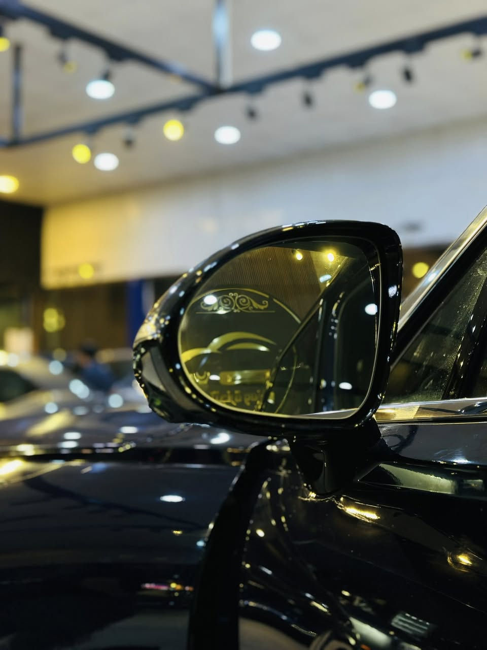 #اعلان_بيع_سيارة
🔷السيارة : جينسس GV70 وارد كندا 1/1🔥

🔷سنة الصنع : 2025 🆕

🔷اللوحة : اربيل

🔶السعر : 358 ورقة

🔷الضرر : تبديل وصبغ البنيد فقط. 

🔷ضرر الايرباك : ستيرن فقط.

🔷رقم الشاصي : KMUMADTB6SU174280

______________________________

🔷المواصفات:🔥

🔹حجم المحرك 4 سلندر 2.5L توربو 🚀🚀

🔹فور ويل AWD

🔹عداد المسافة 12 الف ميل 

🔹كاميرات 360 درجة

🔹رادار امامي وجانبي وخلفي

🔹تنبيه الخروج عن المسار

🔹حساسات امامية وخلفية

🔹سقف گنتارا

🔹فتحة سقف بانوراما

🔹جنطة كهرباء

🔹ستيرن كهرباء

🔹غرفة جلد زعفران

🔹لد داخلي محيطي متعدد الالوان

🔹تبريد وتدفئة الكراسي الامامية والخلفية

🔹كراسي كهرباء بالكامل

🔹ميموري كرسي السائق 

🔹ويل كب حجم 19 انج مع اطارات بحالة جيدة

🔹5 وضعيات للقيادة

🔹شحن وايرلس NFC

🔹انارة ترحيب شعار جينسس

🔹لايتات LED بالكامل

🔹شاشه تحكم بالايعازات

🔹سستم الصوت Lexicon

🔹تحكم ستيرن جهتين

🔹بصمه ابواب و تشغيل وتشغيل عن بعد

🔹مع باقي المواصفات الاعتيادية

————————————————————————

☎️ الاتصال :

***********

***********

📍النجف الاشرف - المدينة المائية - مقابل حي الجامعة - قرب سنتر جبل عامل.
