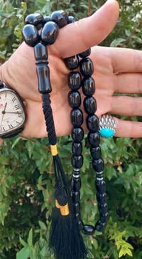 سندلوس المانيه • مسك اسود قديم • ٧٠غرام