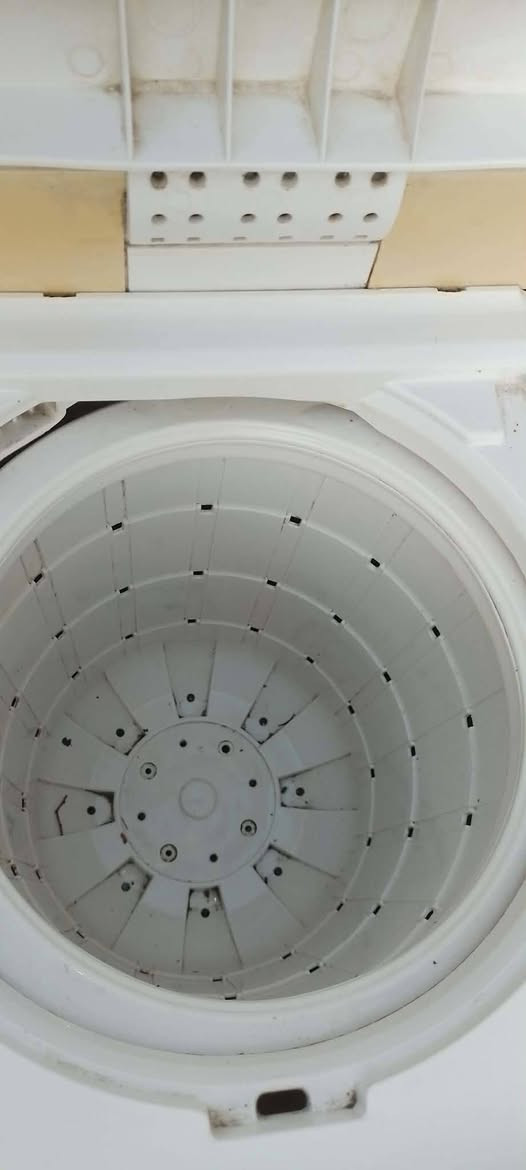 السلام عليكم غسالة بنسونيك ياباني ١٢كيلو


**إذا كنت صاحب هذا الإعلان وتريد حذفه لأي سبب، رجاءا أرسل رسالة إلى الدعم الفني**