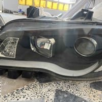 زوج مساعدات • قطع غيار • بغداد المحمودية