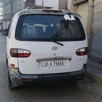 ستاركس • ٢٠٠٧ • ديوانيه ال بدير