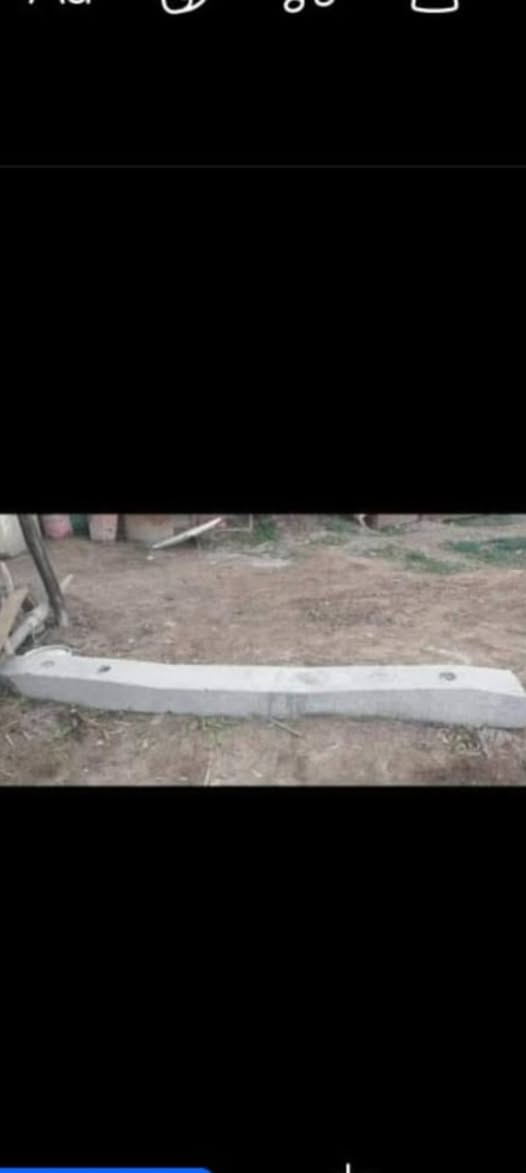 سلام عليكم اعمدة تسيج للبيع


**إذا كنت صاحب هذا الإعلان وتريد حذفه لأي سبب، رجاءا أرسل رسالة إلى الدعم الفني**