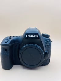 كانون 6D مارك 2 • شتر 12k • مكفولة