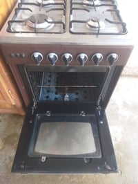 رخصة المسؤولين • طباخات مصري ايطالي • ورشة تصليح