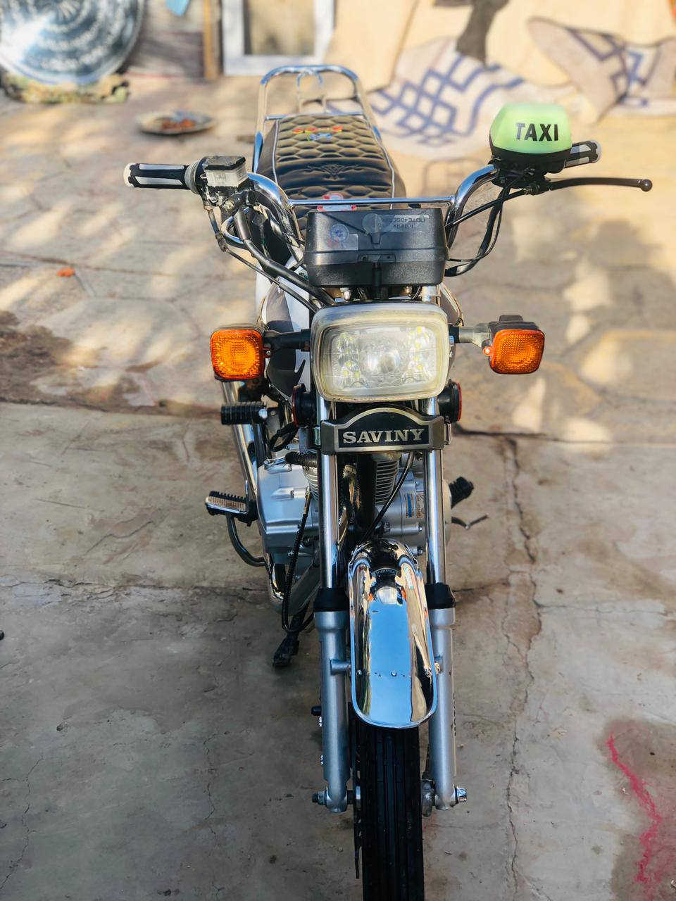 دراجه سيفان خمسه گير موديل 2020 اوراق اسكنر ورقتين فقط جديده وجاهزه من كلشي كهربائيات كله شغاله  سلف بصمه دراجه حلوه ومتعوب عليهاا السعر 450 وبيهاا مجال بسيط مكان الديوانيه قضاء الشاميه / رقم صاحب الدراجه اتصل عليه وستفسر منه ***********
