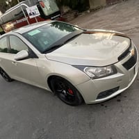 شفر كروز • موديل ٢٠١٣