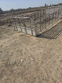 كركوك • نضيفات • بوري حدادة