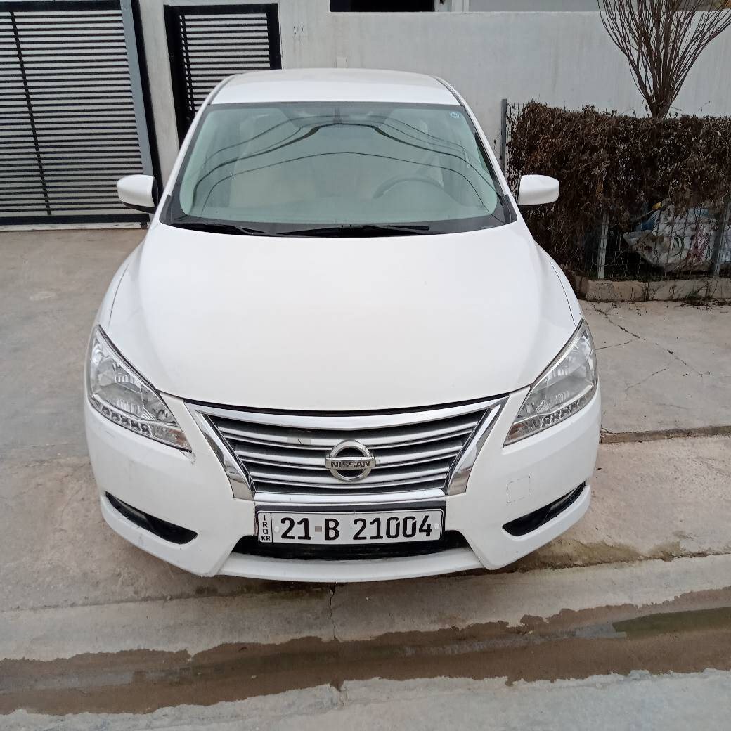 بێ بۆیاخ بێ تعدیل مۆدێل 2016 سەنەوی و رقم جدید دفتر بەنزین هەیە ***********
*********** كركوك, العراق
