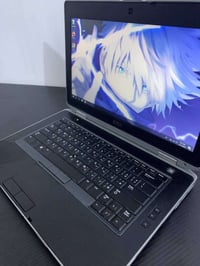ديل Core i5 • جيل ثالث • 14.1 بوصة