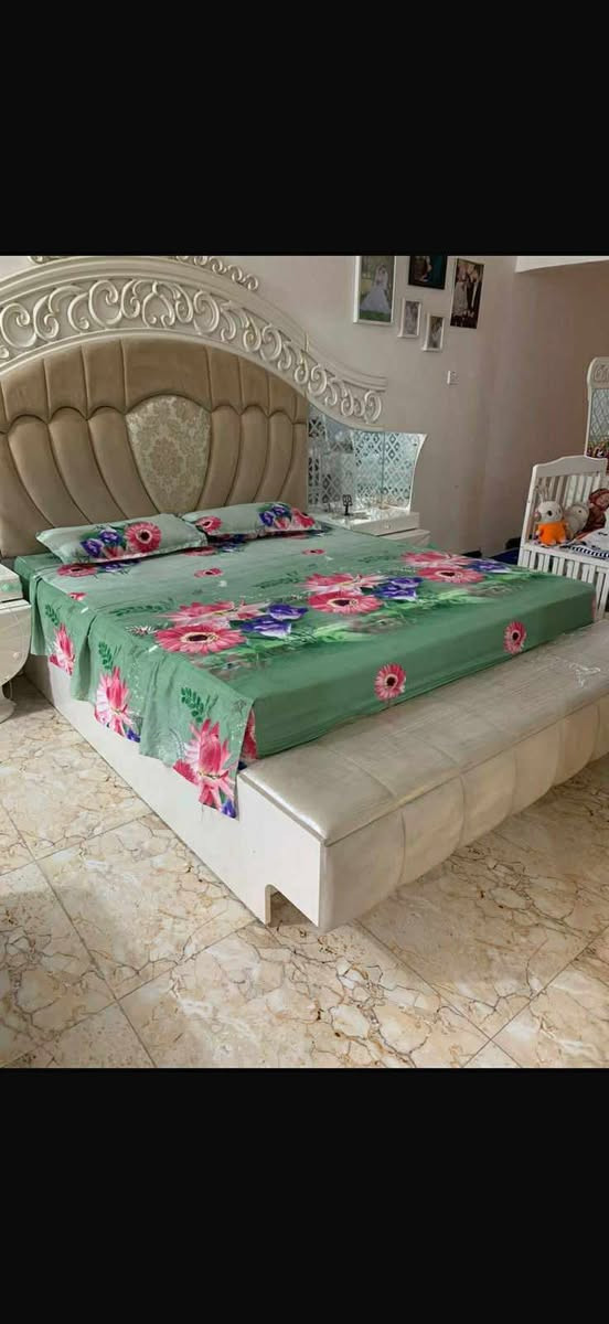 غرفة نوم استعمال قليل للبيع سعرها 870 وبيها مجال قليل العنوان حي الجهاد


**إذا كنت صاحب هذا الإعلان وتريد حذفه لأي سبب، رجاءا أرسل رسالة إلى الدعم الفني**