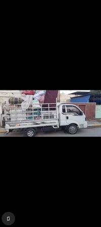 نقل أثاث • بسمايا • ٢٤ ساعة
