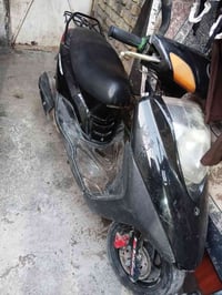 بريز • مكينة مكفولة • الشعب