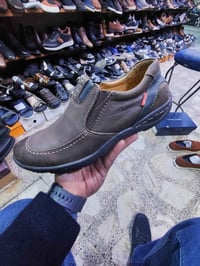 رالف لورين • جلد طبيعي • مقاس ٤١