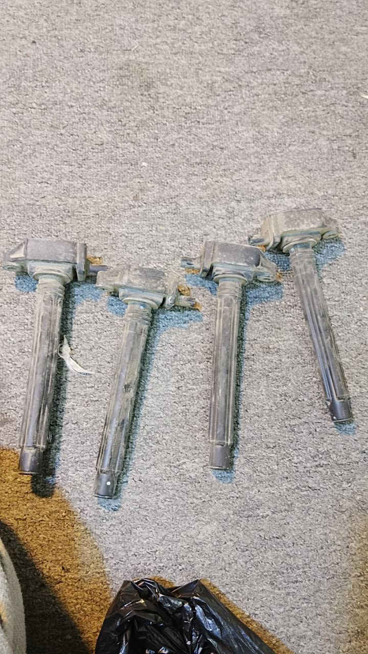 السلام عليكم تخم مجاول تفصيخ الاصلي جيب كومبارس 2400 للبيع


**إذا كنت صاحب هذا الإعلان وتريد حذفه لأي سبب، رجاءا أرسل رسالة إلى الدعم الفني**