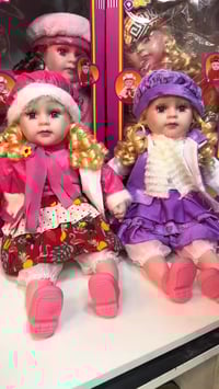 دمية ذكية • مطبخ باتري • سبع البور