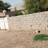 البيضاء واسط • ٦٠٠م • ٢غرف