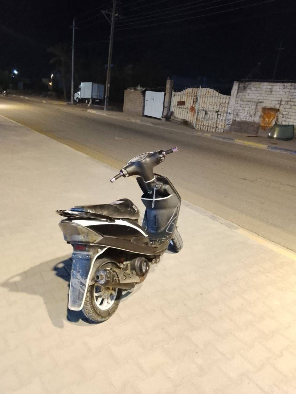 سلام عليكم ماكس عدلة حلوة و نضيفة خير من الله. للبيع .السعر 600 وبيهة مجال . @المكان -البصرة - قضاء المدينة -منطقة السودان # للأستفسار أو الاتصال على الرقم *********** موجود واتس
