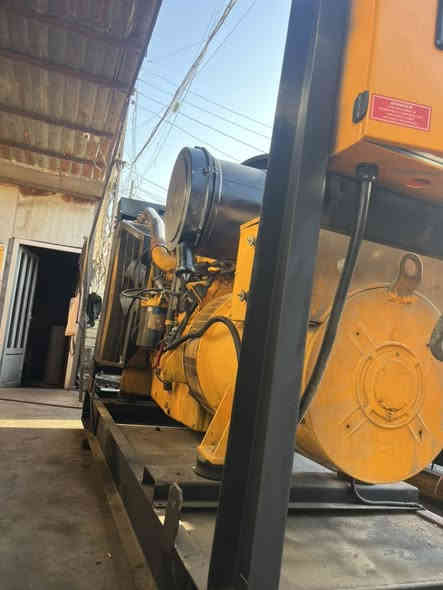 2800 تك سوبر شرط 300 ساعه مشتغل 
توليد500 كيفي بلادي 
بغداد الغزاليه سعر250 ورقه 
***********
