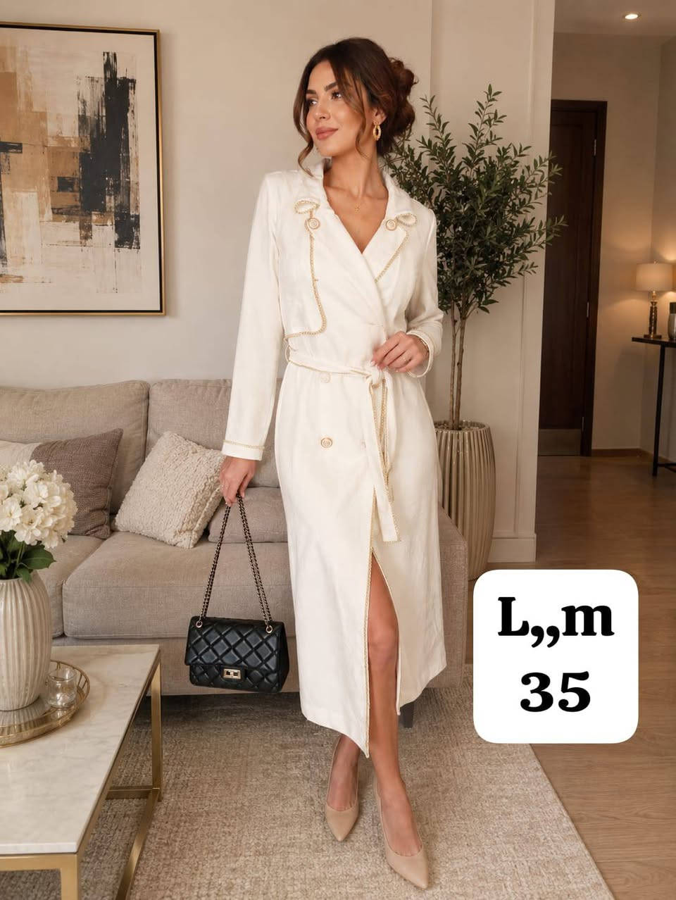 #جديد #جديد #البسة #شي_ان مباشرر #تسليم #فوري #اربيل مع #امكانية #القياس و #الترجيع

https://chat.whatsapp.com/GLFnhJFTKYKF3dvwkJWiTD?mode=gi_t


**إذا كنت صاحب هذا الإعلان وتريد حذفه لأي سبب، رجاءا أرسل رسالة إلى الدعم الفني**