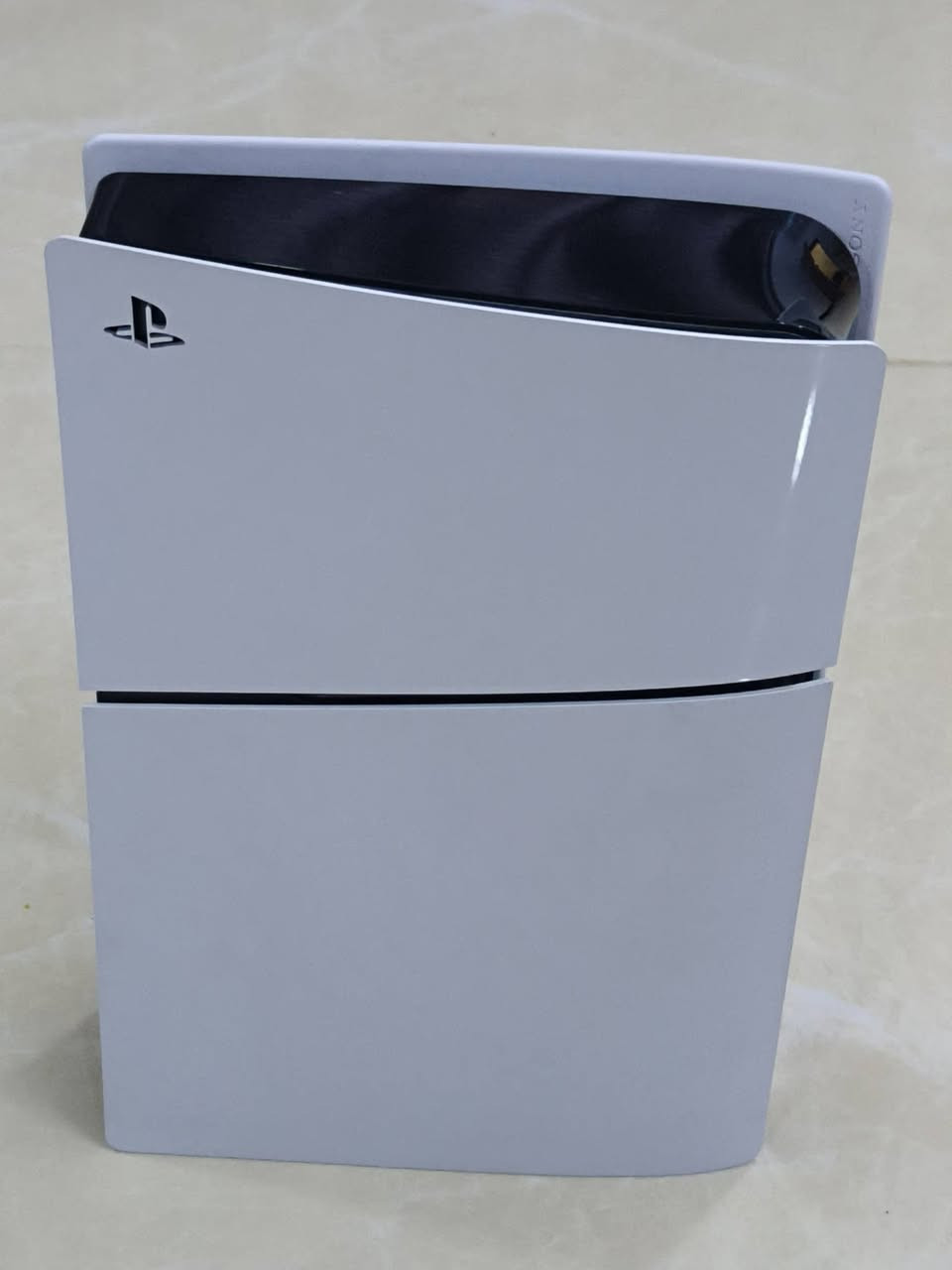 السلام عليكم
PS5 

بلي 5 سلم للبيع

1 تيرا ✨

الجهاز نظيف جداً اخو الجديد استعمال قليل على ايدي ماعندي مجال اشغله اصلاً لذلك دابيعه

السعر 775 

الجهاز ما مفتوح وياه جويستك وكيبلاته الأصليات

وهدية قرص فيفا 24 🎁

للعلم الجديد حاليا 975 واكثر

للتواصل مسنجر او واتساب على الرقم

***********
