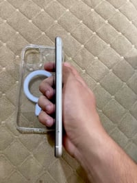 ايفون 11 • ١٢٨ • بطارية ٩٥