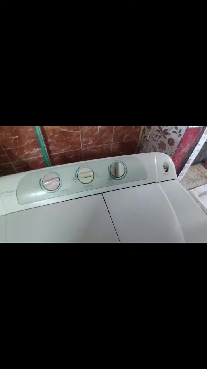 غساله الميديه للبيع شرط الشغل مكاني النهروان السعر 75


**إذا كنت صاحب هذا الإعلان وتريد حذفه لأي سبب، رجاءا أرسل رسالة إلى الدعم الفني**