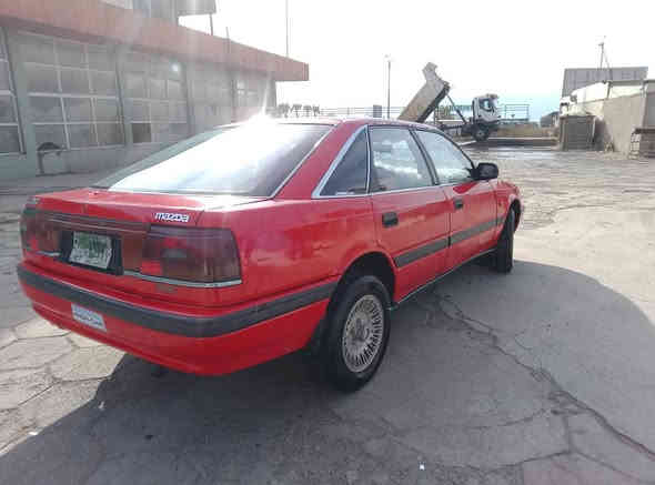 سلاوى خوا له هه مولايك مازدا ى نمونه 12 به خ خوار هه موبازار نرخ كه ى كاربايتى به شرته كيرو مه كينه ى لوكه مه كينه ى حسابكه سفره ته قه و ره قه ى نيه نوقسانى نيه پاوره تاقم لايت كامل تازه خراوته سه رى ئارمى بلاستيكى هه وليره به لام ئيسنساخى له كله به شرتى هه موشتى ئه سله كه ى ون بو ه سيعرى 17معملا رزى وى نيه داعمى قورسى نيه ***********واتس ئاب فايبر يشى له سه ره مشته ريت خاترت سه رجاوه سوباس بوئه دمينه كان السليمانية
