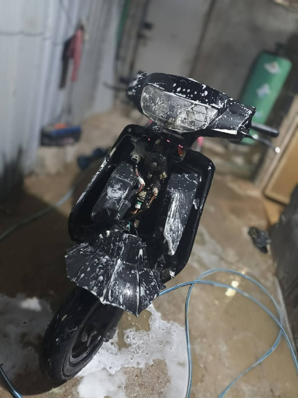 فراشه للبيع فول نضافه بس عوزه كفر كدام المحرك برغي مامفتوح بي سعر 280 شراي خاص  المكان نداء شارع 60 شارع الكفيل


**إذا كنت صاحب هذا الإعلان وتريد حذفه لأي سبب، رجاءا أرسل رسالة إلى الدعم الفني**