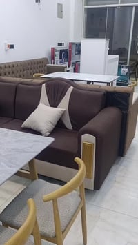 معرض الامير • كنب • ديكور منزلي