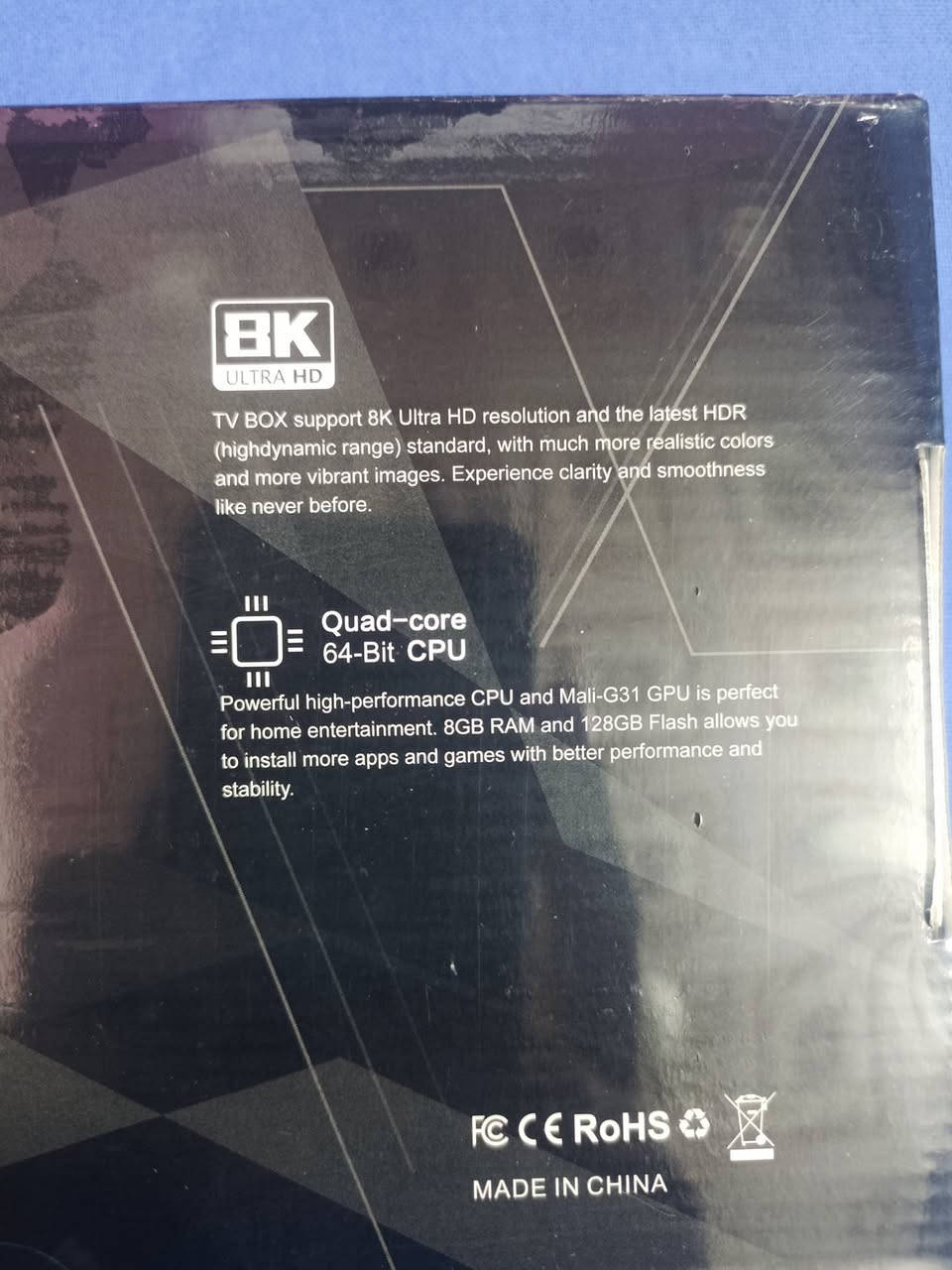 قطعة تحفة حط سعر حلو واخذه


**إذا كنت صاحب هذا الإعلان وتريد حذفه لأي سبب، رجاءا أرسل رسالة إلى الدعم الفني**