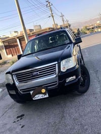 فورد اكسپلورر • ٢٠٠٨ • ١٨٠٠٠٠