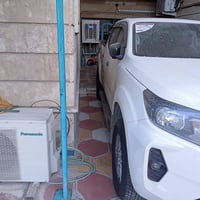 للبيع نيسان نيفاره موديل 2024 زيرو ماشيه 600 كيلو فقط كير عادي بانزين ...