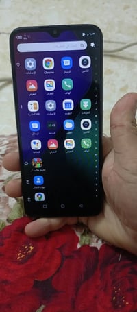 هوت ١٠ بلي • ١٢٨ جيجا • ٨ رام