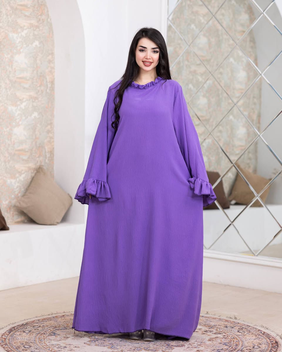 دراعة العيد ويانه تختلف موديل جديد ويجنن
خامة  لينن ملكي  شرط الفحص

بگ سايز هاڤ
#للحجز_والاستفسار_مراسلة_الصفحة
#توصيل__بغداد__محافظات
#سارعو_بلحجز_قبل_انفاذ_الكمية


**إذا كنت صاحب هذا الإعلان وتريد حذفه لأي سبب، رجاءا أرسل رسالة إلى الدعم الفني**