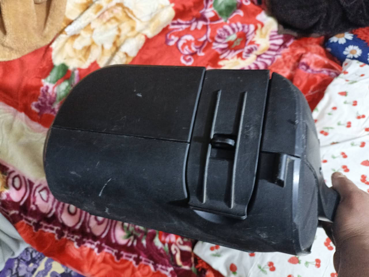 جهاز العاب بهل شكل بي لعبه وحده وتكدر انتا تنزله بدون رام 25قفل و شاشا حجم 19 بيها منفذ اجدي ومحوله 12فولت سعرها 80قفل مكاني بغداد الحريه الثانيه


**إذا كنت صاحب هذا الإعلان وتريد حذفه لأي سبب، رجاءا أرسل رسالة إلى الدعم الفني**