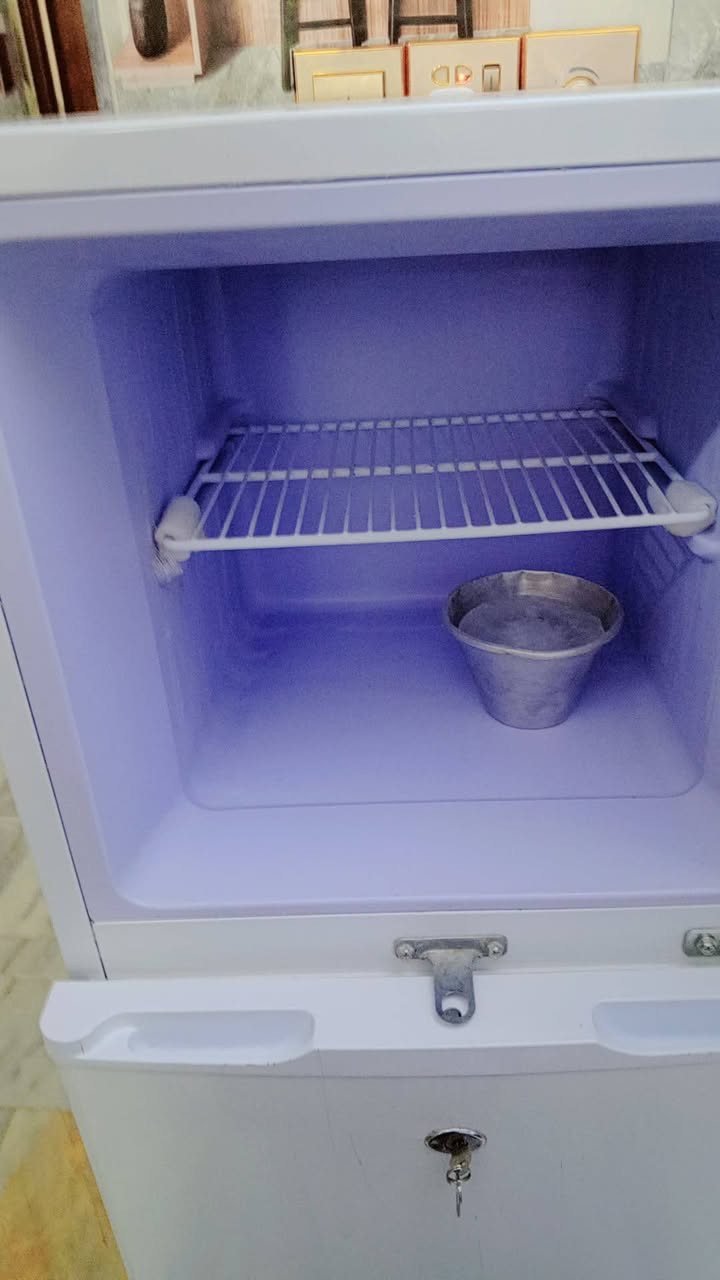 ثلاجه للبيع نضيفه ماداخله مصلح 125


**إذا كنت صاحب هذا الإعلان وتريد حذفه لأي سبب، رجاءا أرسل رسالة إلى الدعم الفني**