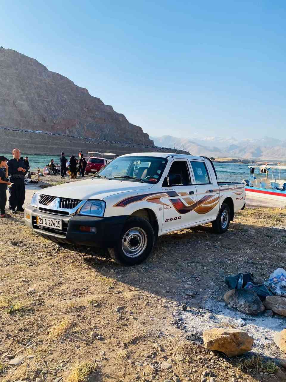 یکاب مستەر بۆشی 2002 بۆفرۆشتن  سەنەوی بەسەر چەوە تەحویل غرامە بەشەرت    سعری 60 گەڵا و معامەلە  گۆڕینەوەش ئەکەین لەسەر دڵگرتن *********** _***********
