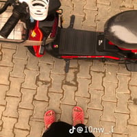 يولد دراجه شحن حجم 14 نوعيه HIS موديل 2025 تفاصيله: اشاير يمنه يسره هو...
