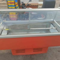 عارضة مقبلات او طرشي للبيع 07702593801