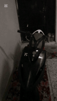 سلام عليكم شباب ماكس مال لعب ٥٥ شلعة ومعدل طيران علفحص الدراجة غراضهة جديدة كلهة من التاير لتاير كلشي بيهة جديد رايدهة ب٣٥٠ وبيهة مجال الدراجة بيهة دخانة اول ما تشتغل انوب بعدين تروح *********** واتساب متواجد مكاني مدينة الصدر
